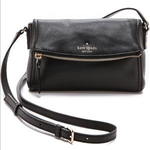 Kate Spade Cobble Hill Mini Carson Crossbody